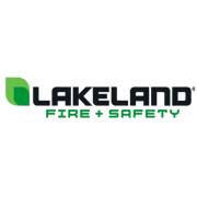 Lakeland Fire updated logo