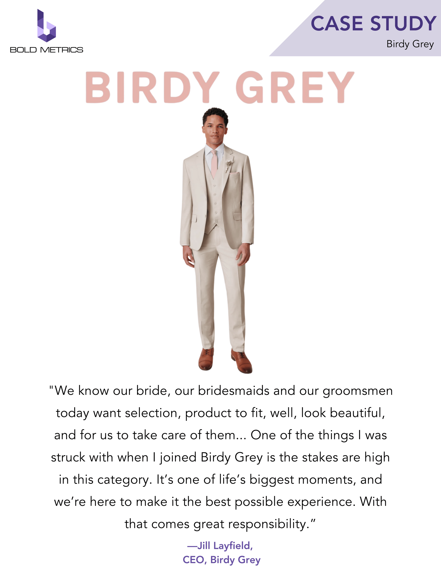 Birdy Grey Case Study page 1