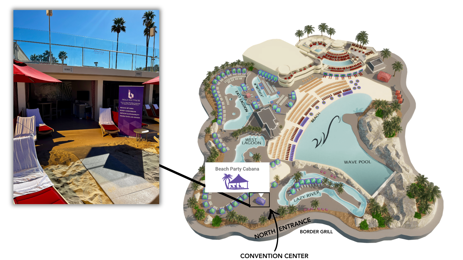 Bold Cabana 2026-1 Bold Cabana 2026-1