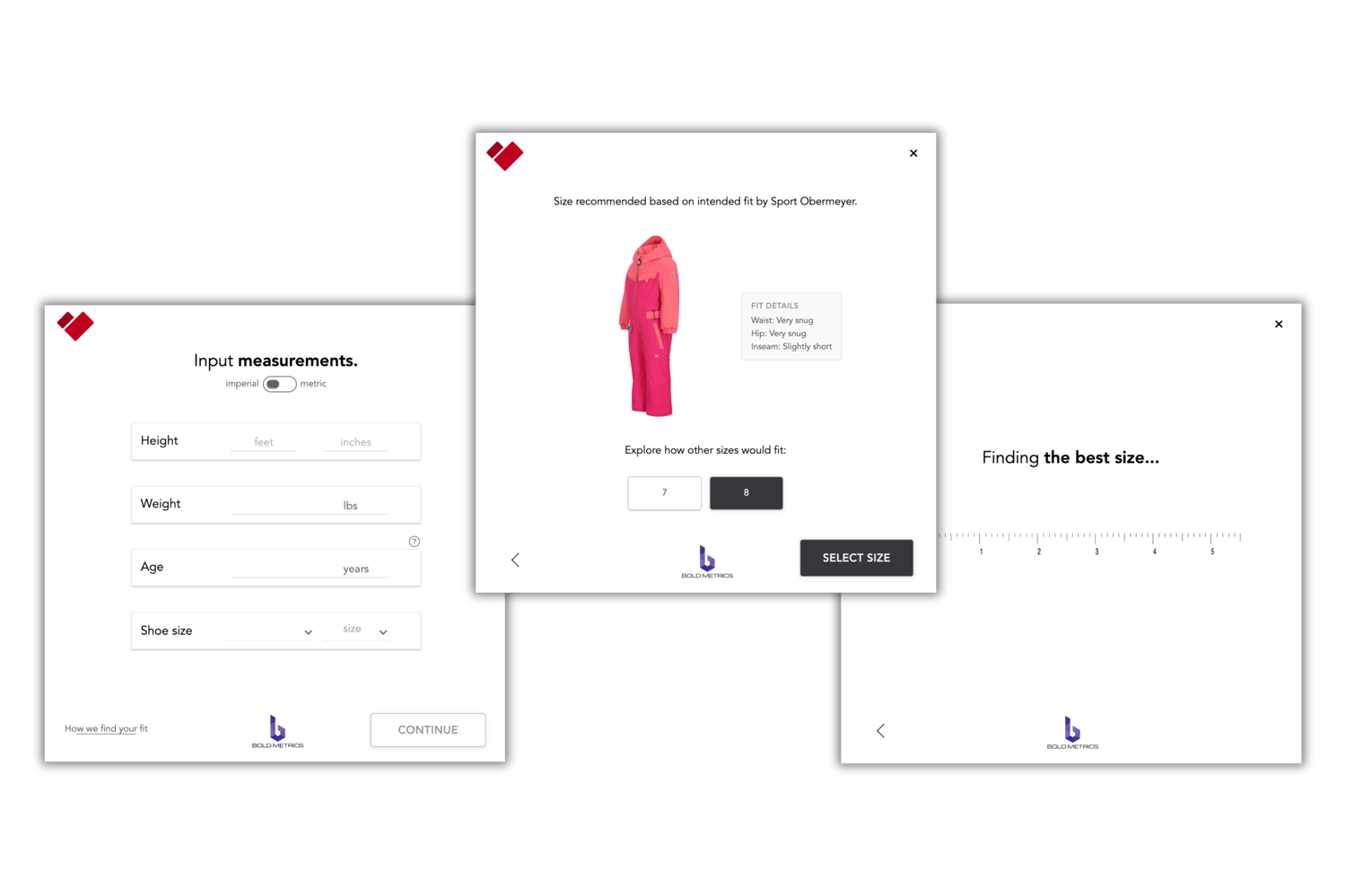 Instagram post templates and examples (1500 x 1000 px)