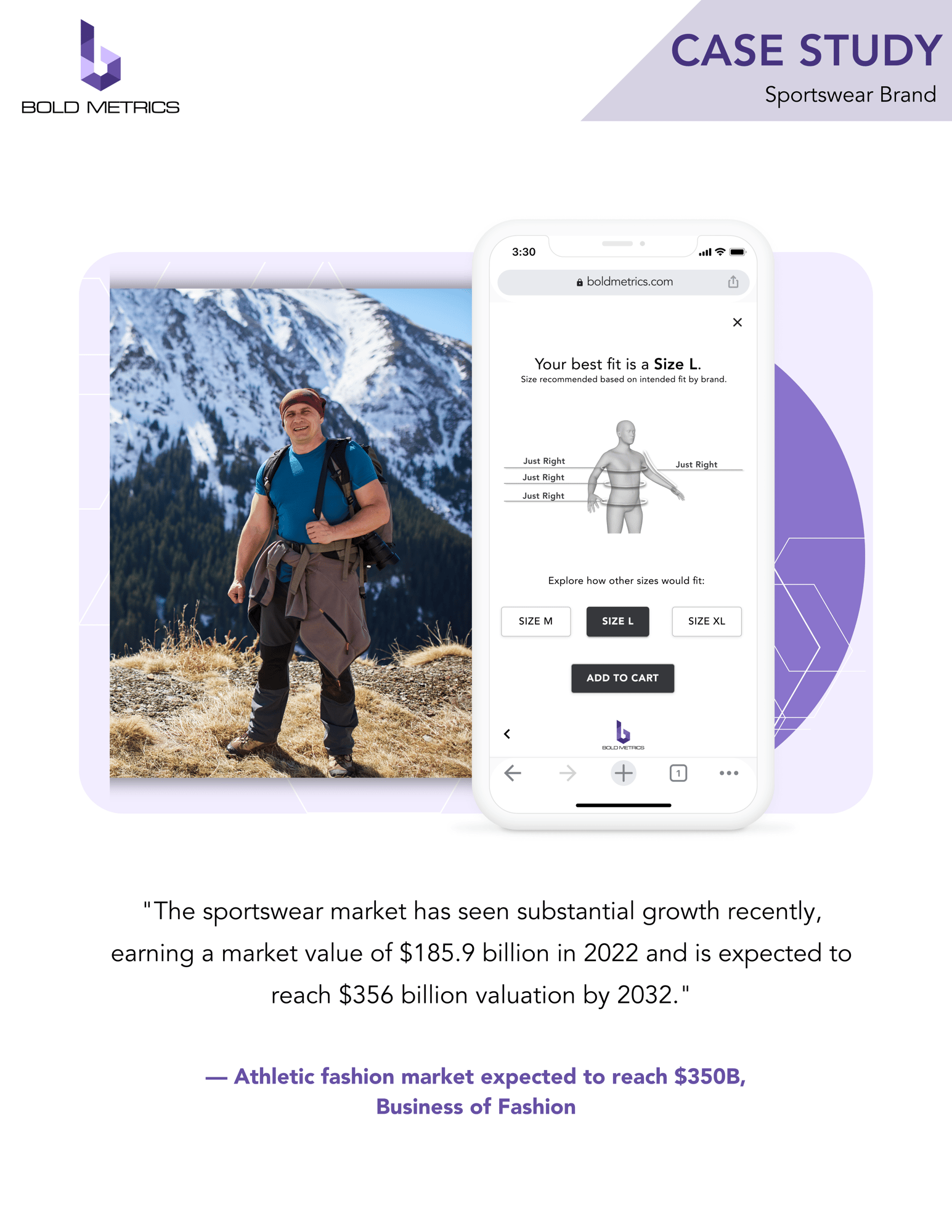 Sportswear Case Study page 1 (1)