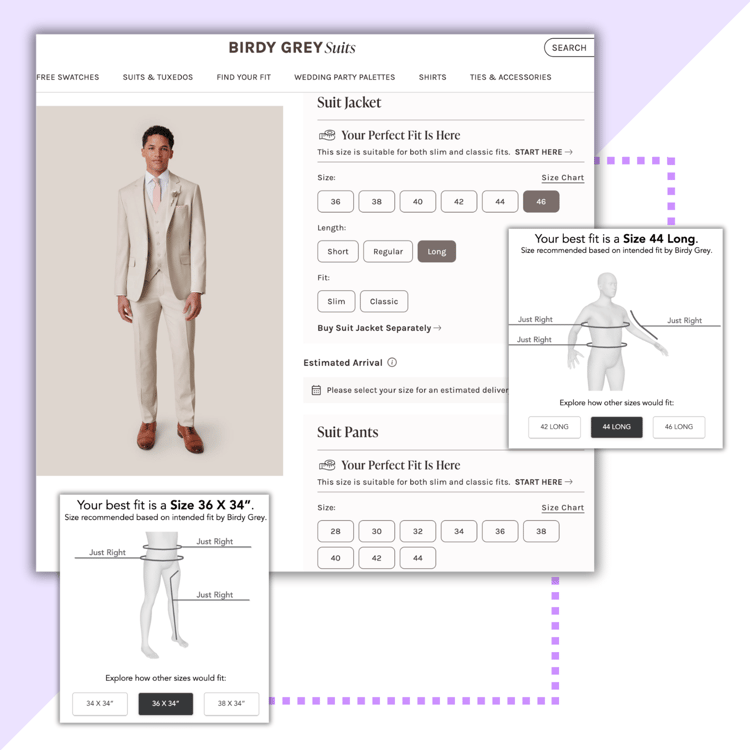 Website Square Format Images -1