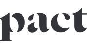 pact logo