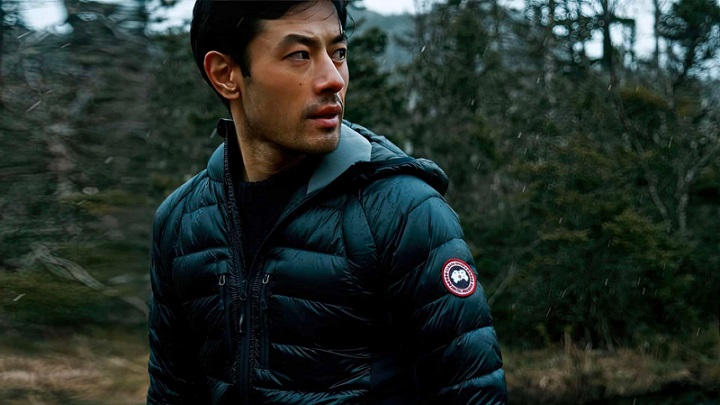 canada-goose-man-black-jacket