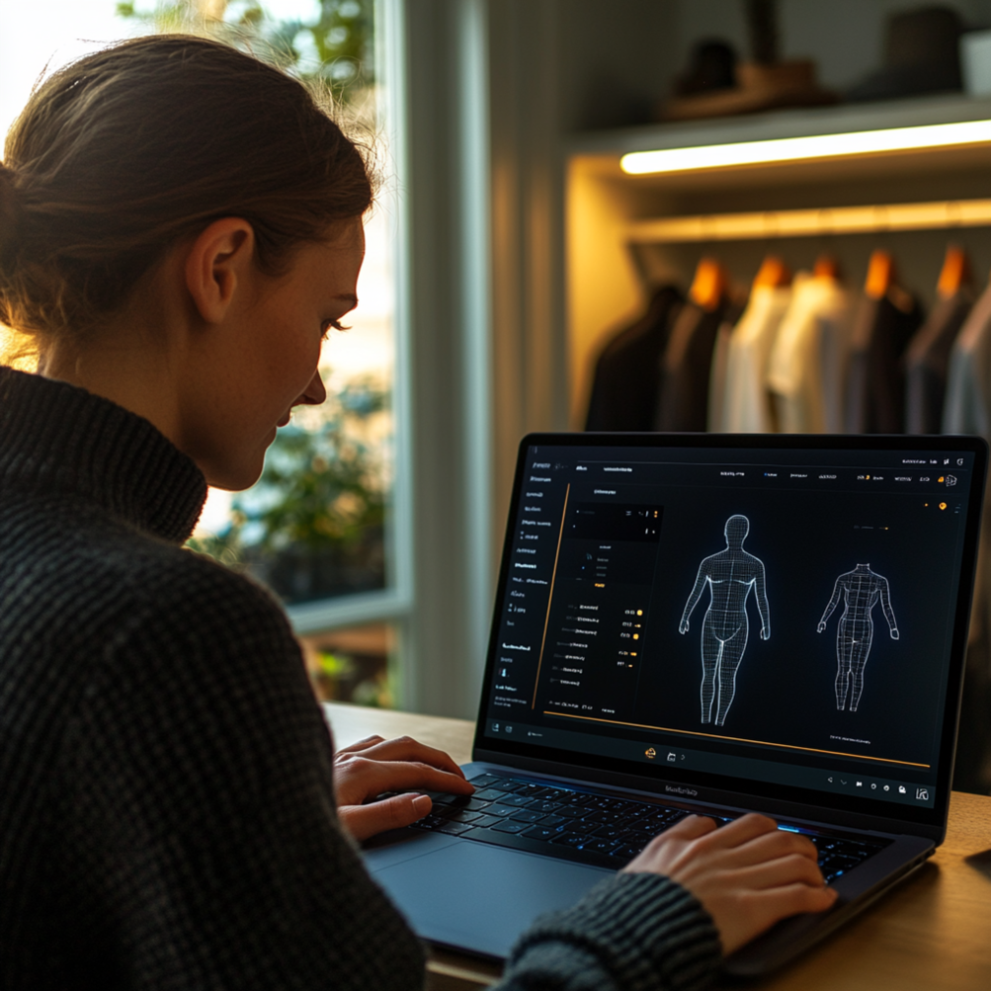 Why Body Data Accuracy is Crucial for Apparel Retailers