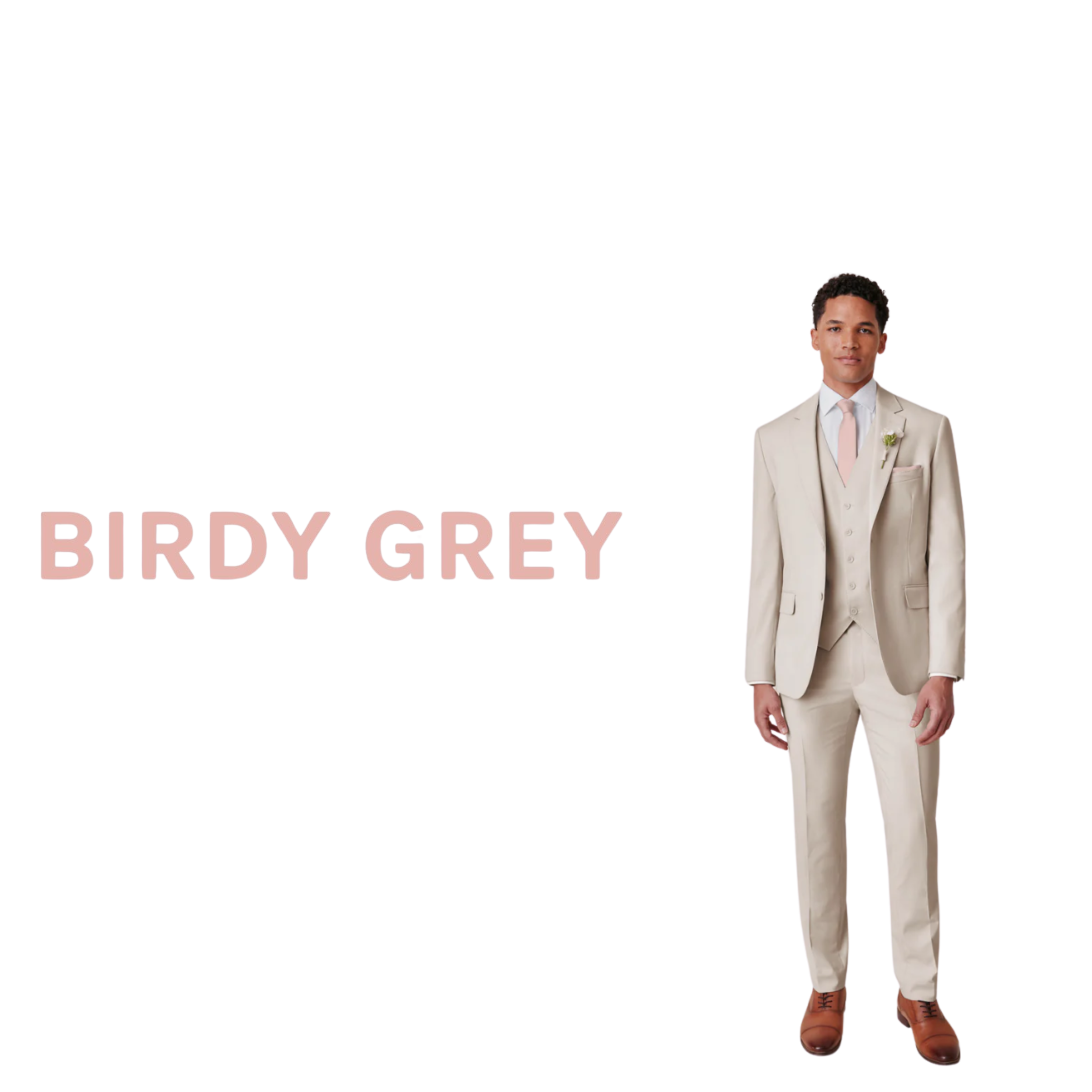 Learn how Birdy Grey launched menswear with confidence using Bold Metrics.