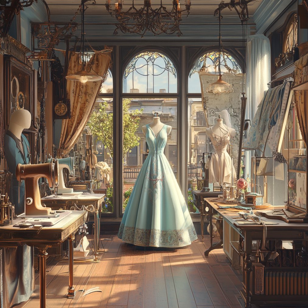 How Buyer Trends & Style Are Redefining Apparel Sizing Standards