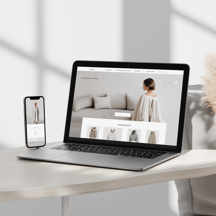 How Digital Innovation is Transforming Luxury Fashion Experience