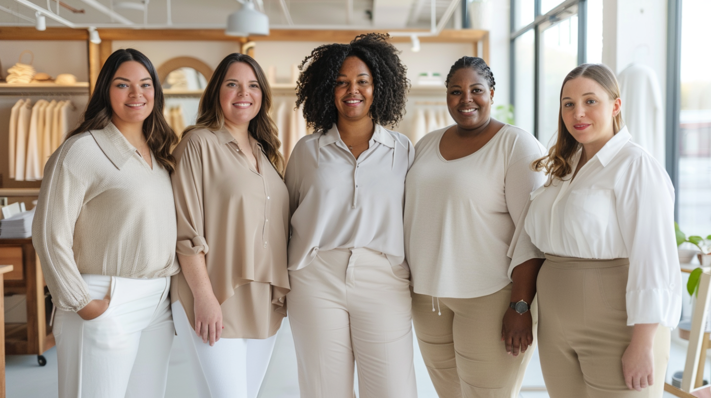 From Vanity Sizing to True Size Inclusivity: Solving Online Fit