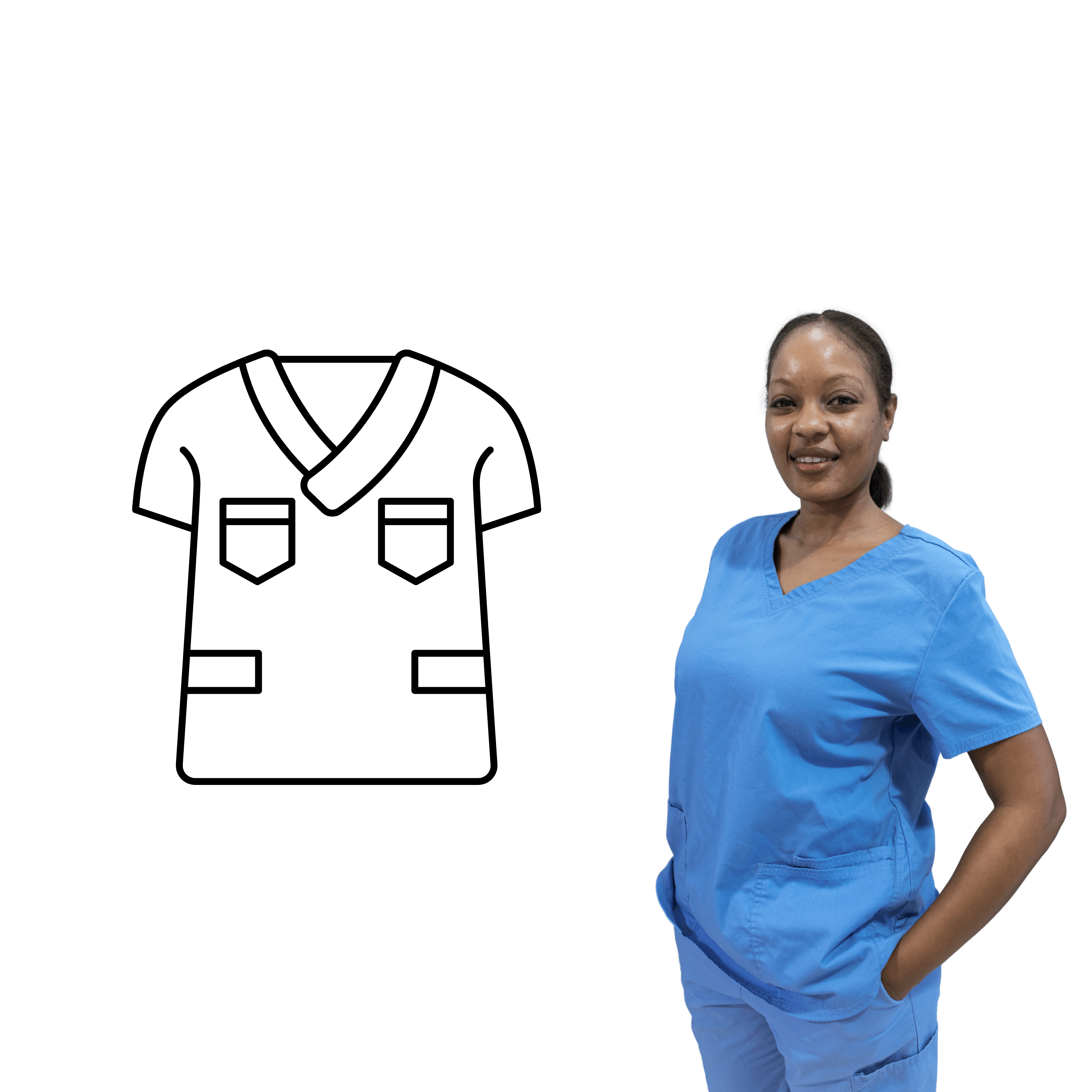 Learn how this Healthcare Centric Uniform Brand increases their customer's experience with Bold Metrics.