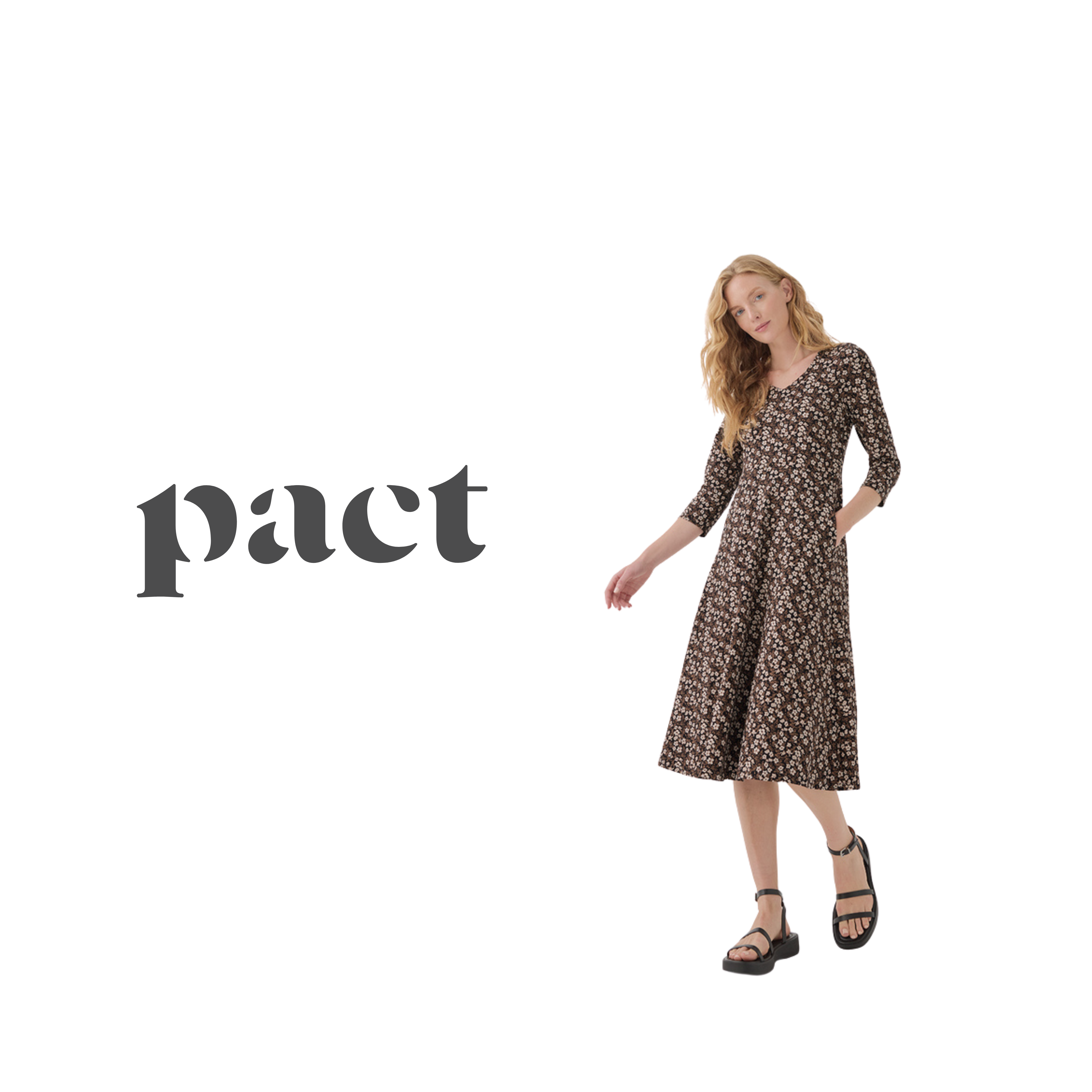 Pact Increases their Customer's Shopping Experience with Bold Metrics.