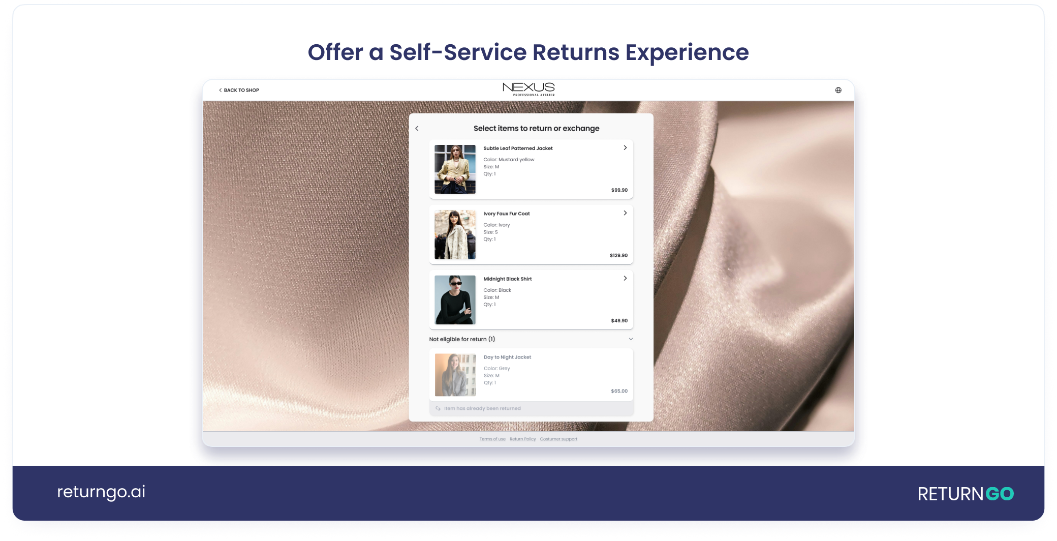 Adapting to the Evolving Landscape of eCommerce Returns