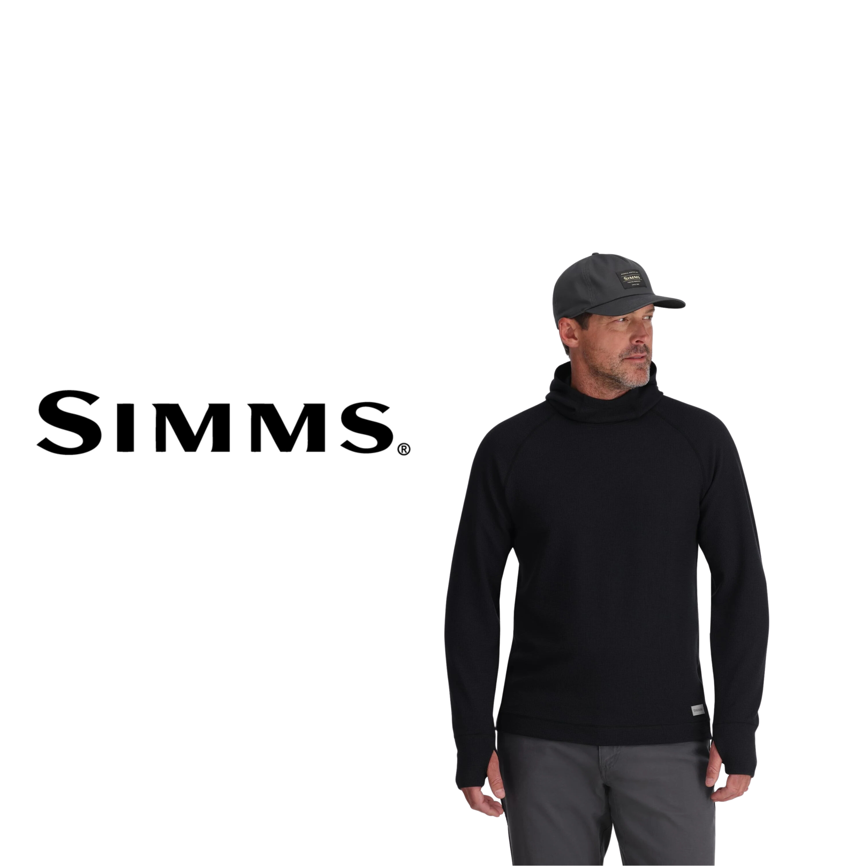 Learn how Simms increases their customer's  experience with Bold Metrics.