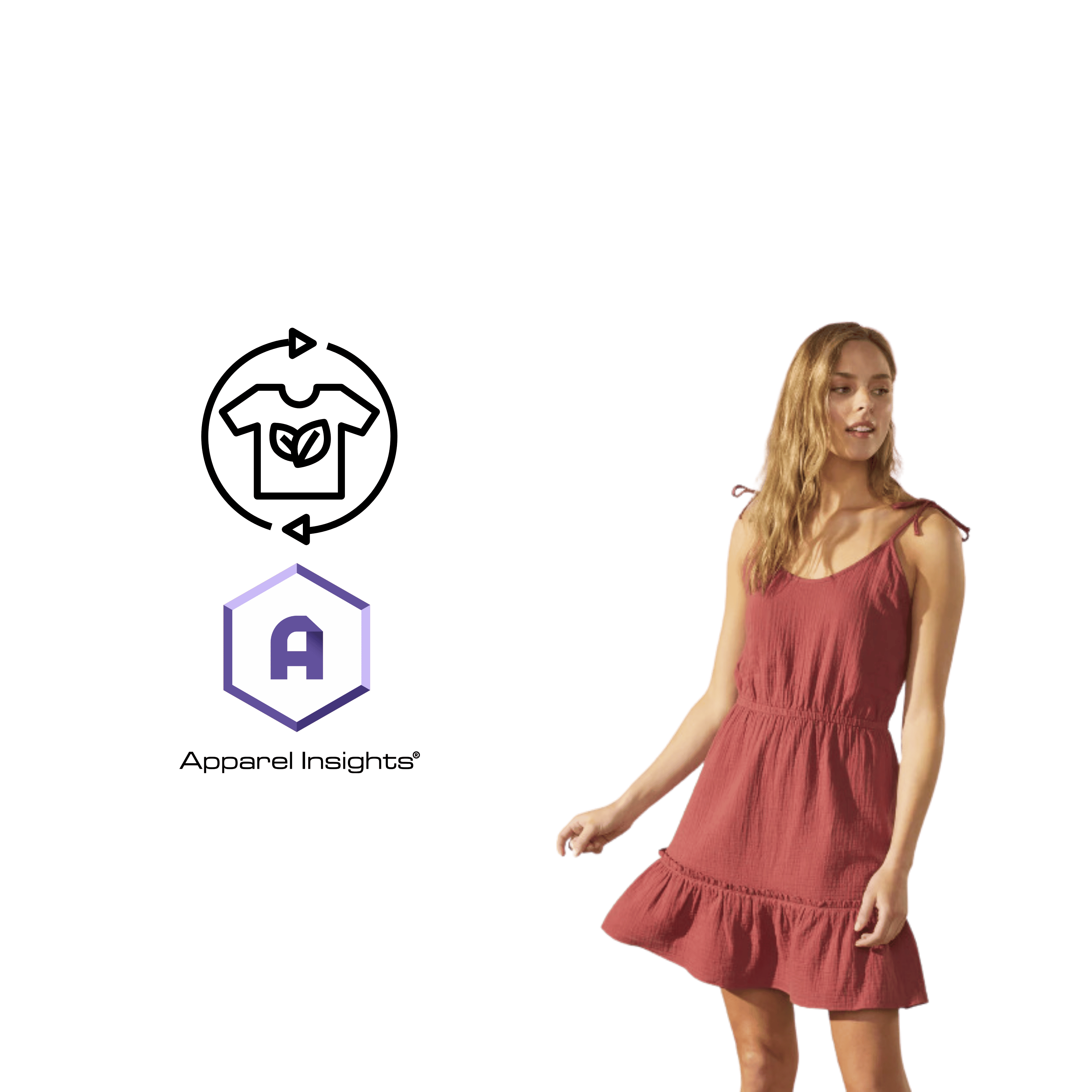 Learn how this brand's  dedication to exceptional fit and sustainability meant a standard size chart wouldn’t cut it.&nbsp;