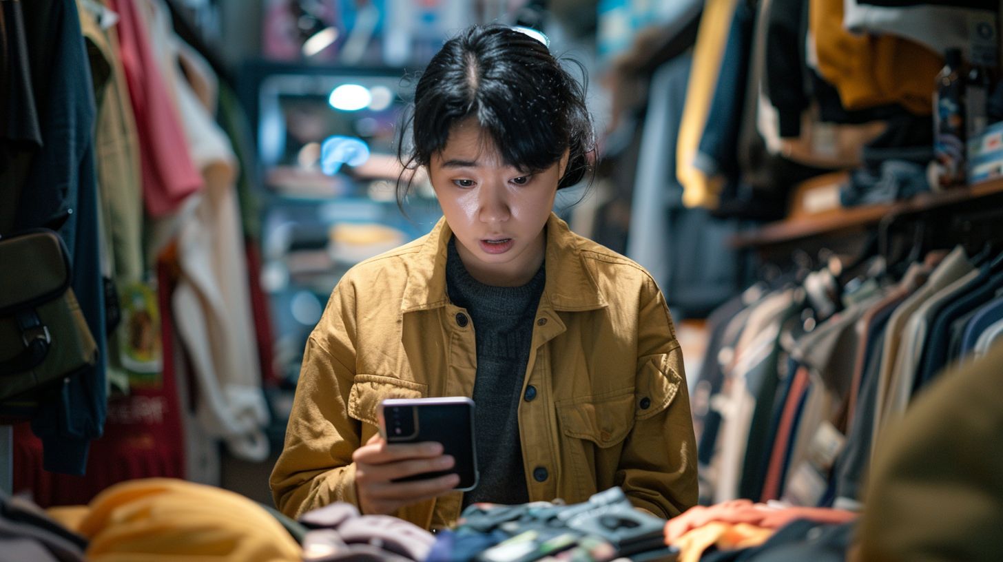 Why Shoppers Abandon Carts in Apparel